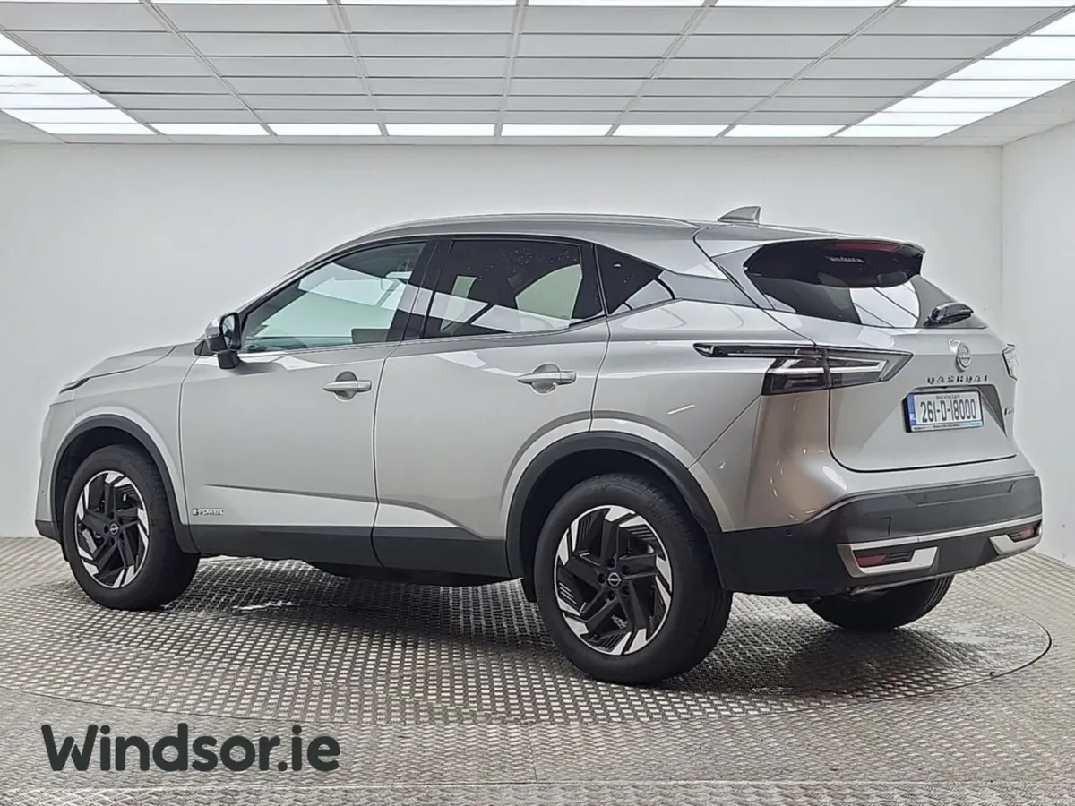 Nissan Qashqai ePOWER QASHQAI SV PREMIUM - Image 2