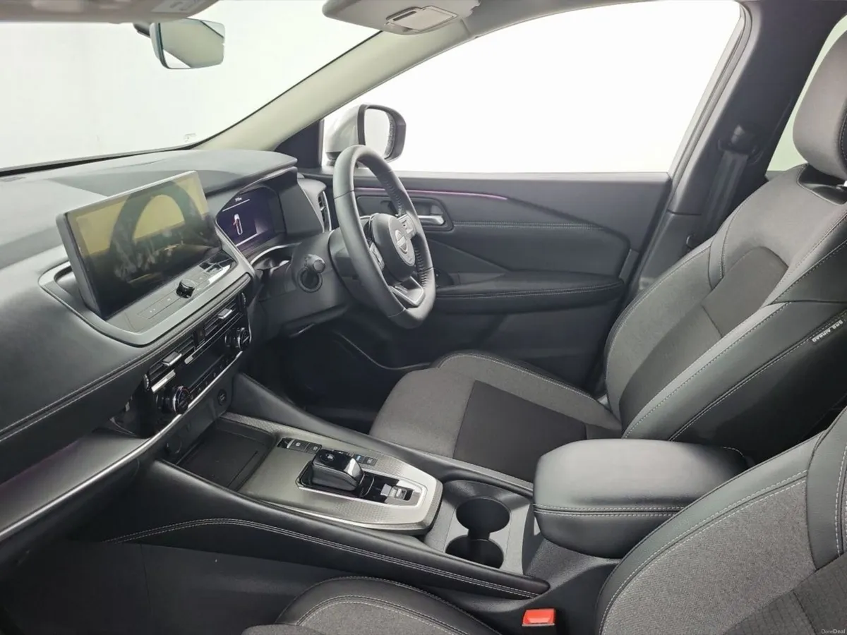 Nissan Qashqai ePOWER QASHQAI SV PREMIUM - Image 4