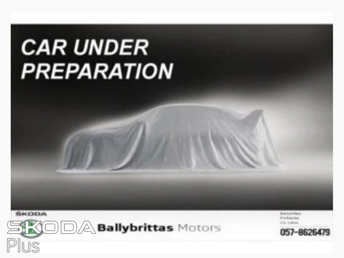 Skoda Karoq 1.0TSI 110bhp Ambition - Image 2
