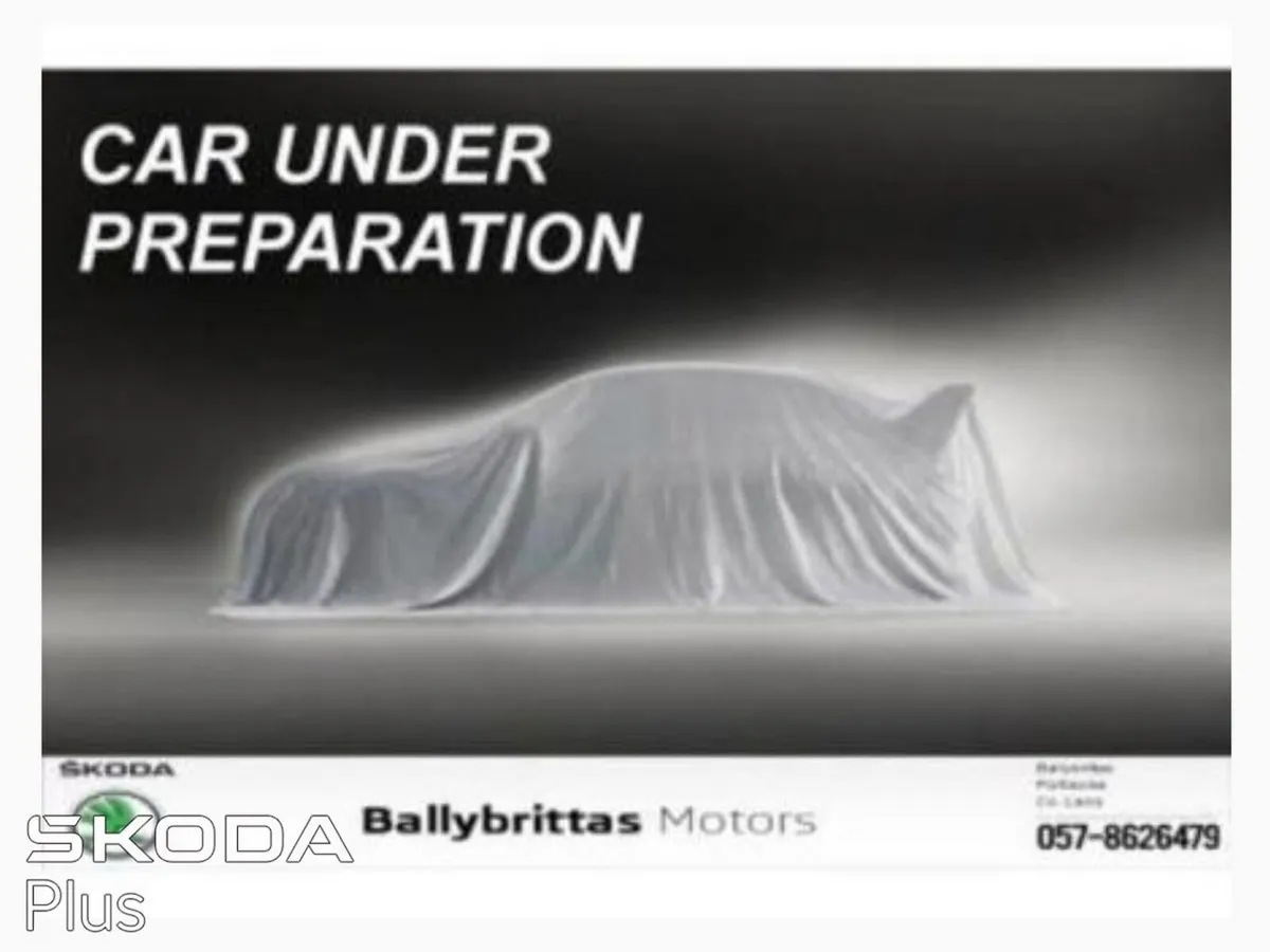 Skoda Octavia STYLE 2.0TDI 115HP - Image 2