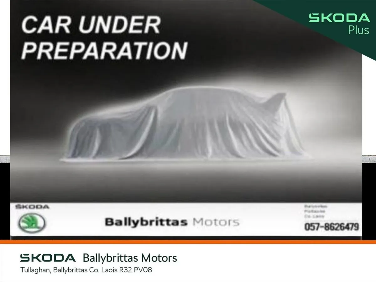 Skoda Fabia 1.0 MPI  AMBITION - Image 3