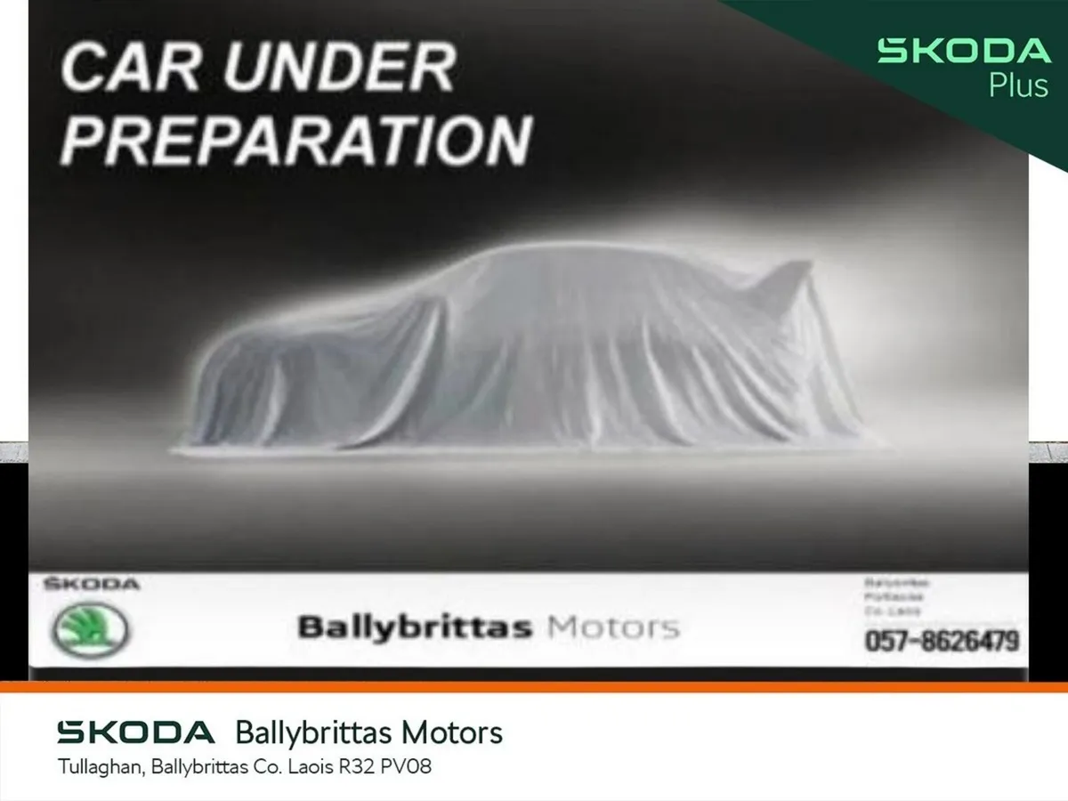 Skoda Scala Style 1.0TSI (2 Years Warranty) - Image 3