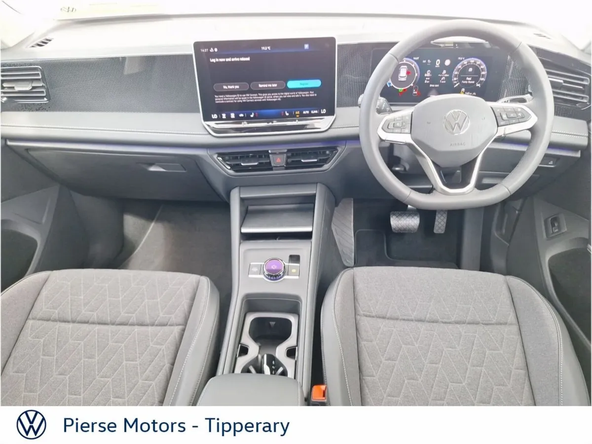 Volkswagen Tiguan EDITION 75 2.0TDI DSG 150HP - Image 4