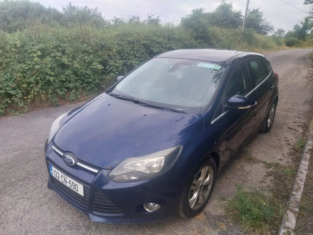 Ford Focus - Image 2