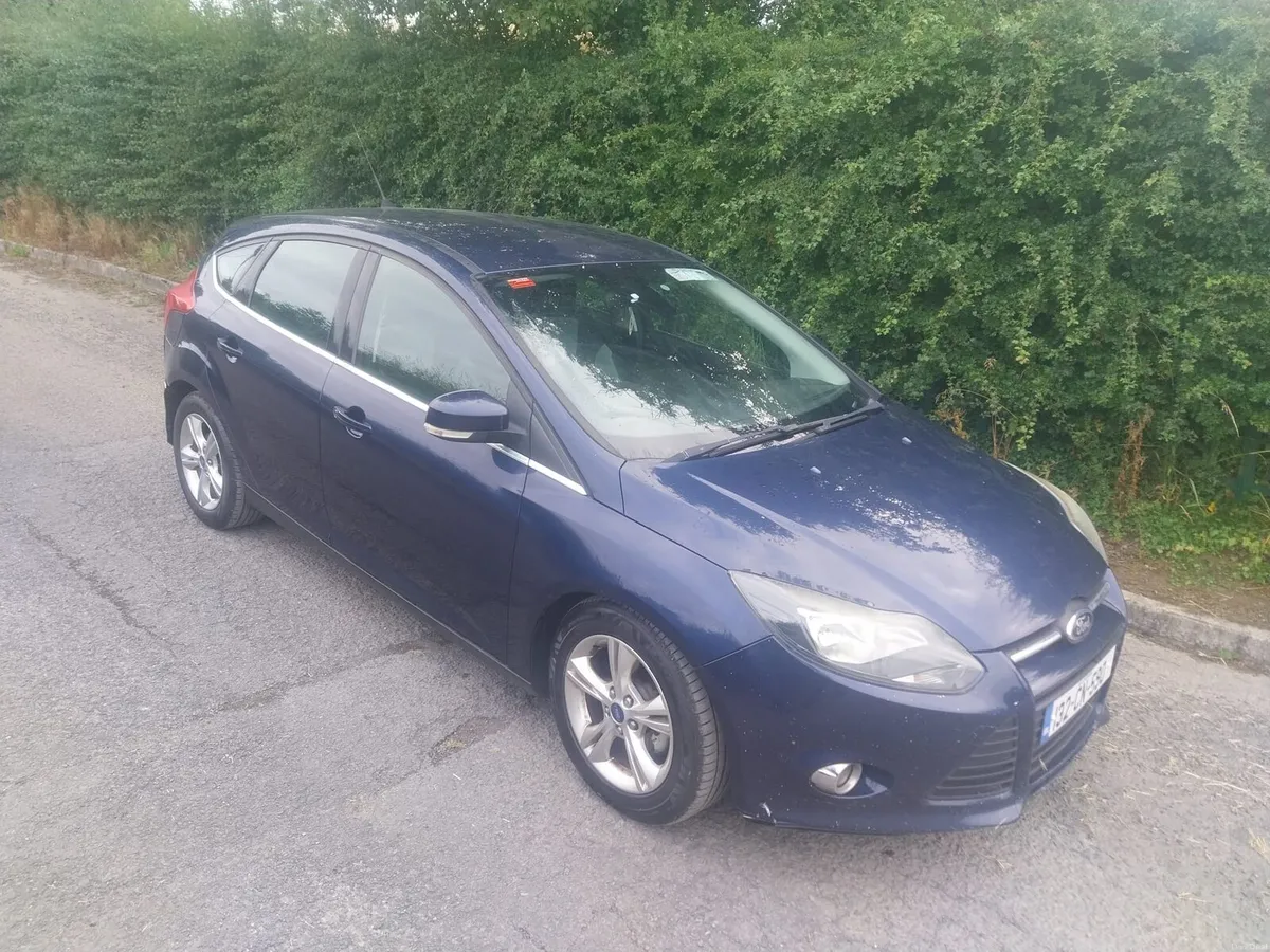Ford Focus - Image 1