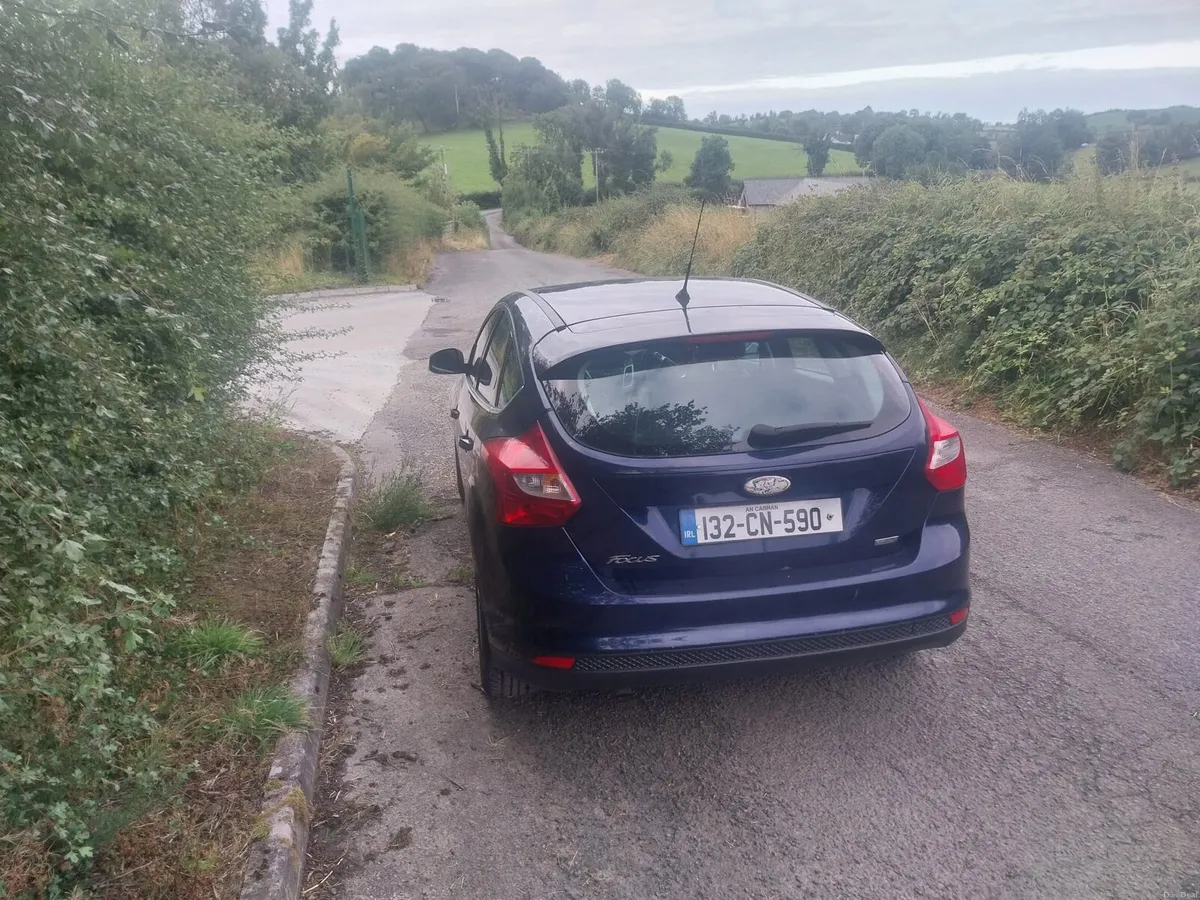 Ford Focus - Image 6