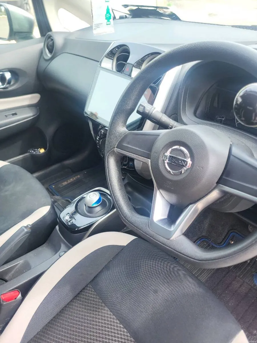 Nissan Note - Image 3