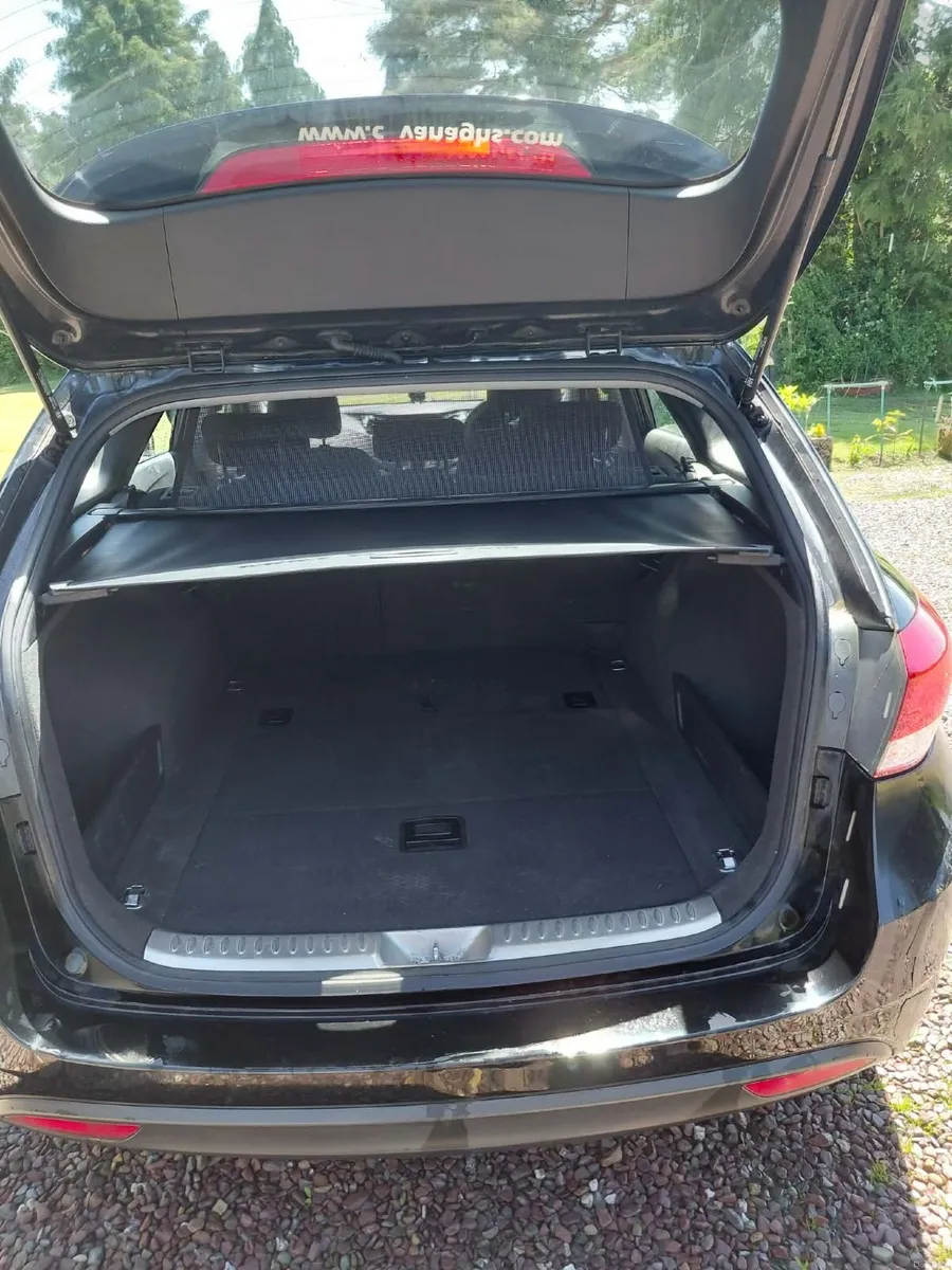 Hyundai i40 2014 - Image 5