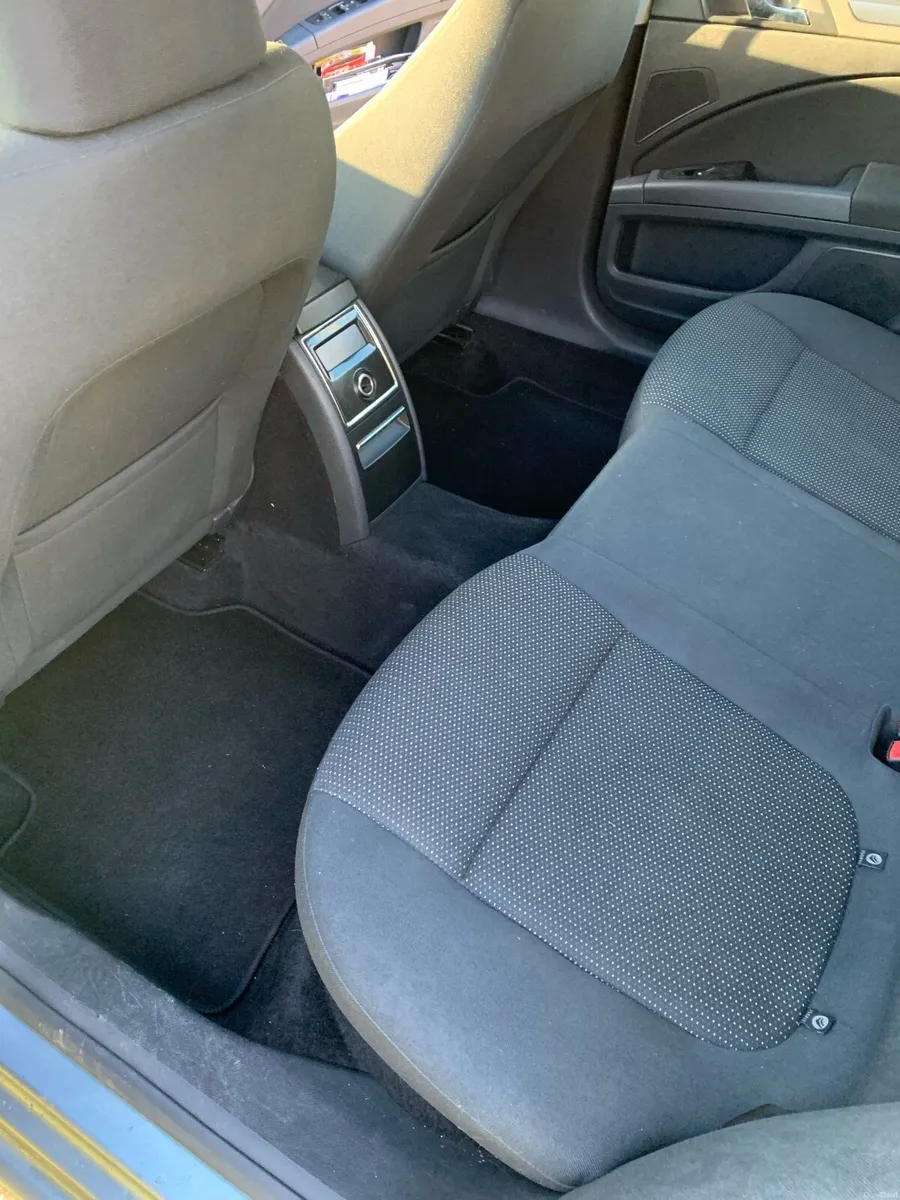 Skoda superb - Image 4
