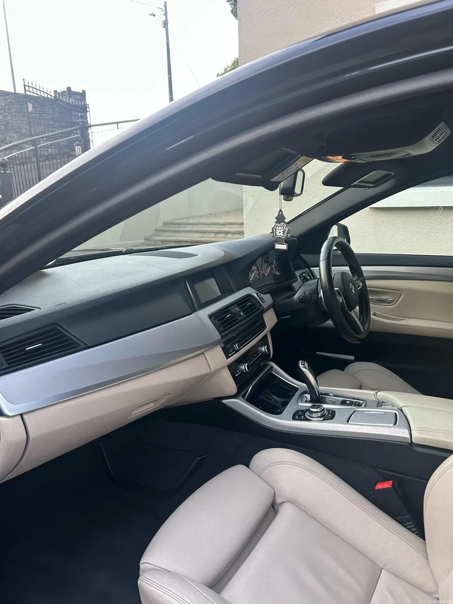 2016 BMW F10 520d M-Sport Auto LCI *Price Drop* - Image 6