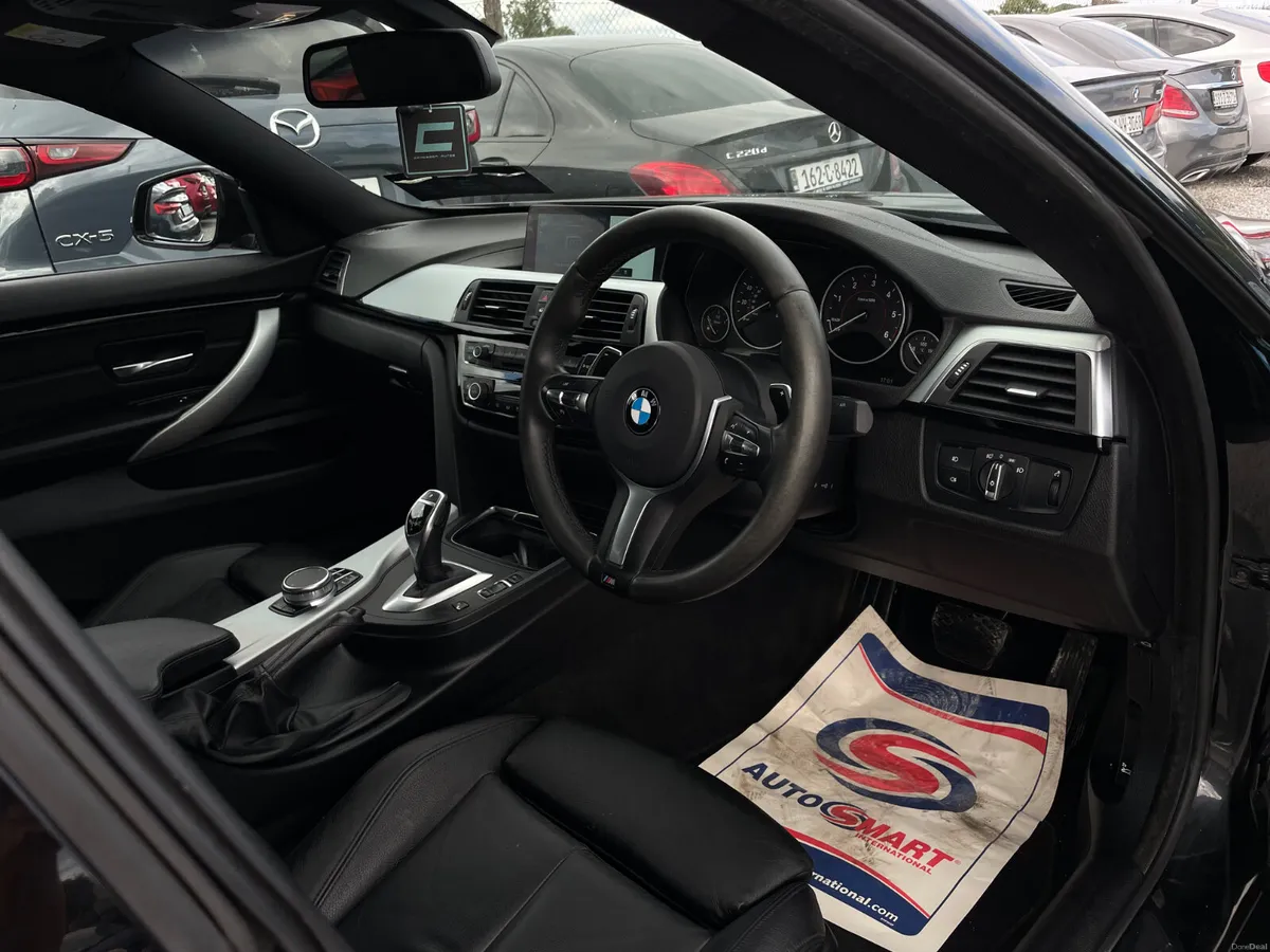 BMW 420D M-Sport - Image 6