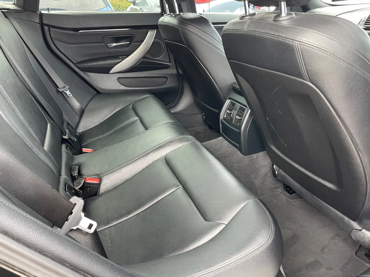 BMW 420D M-Sport - Image 5