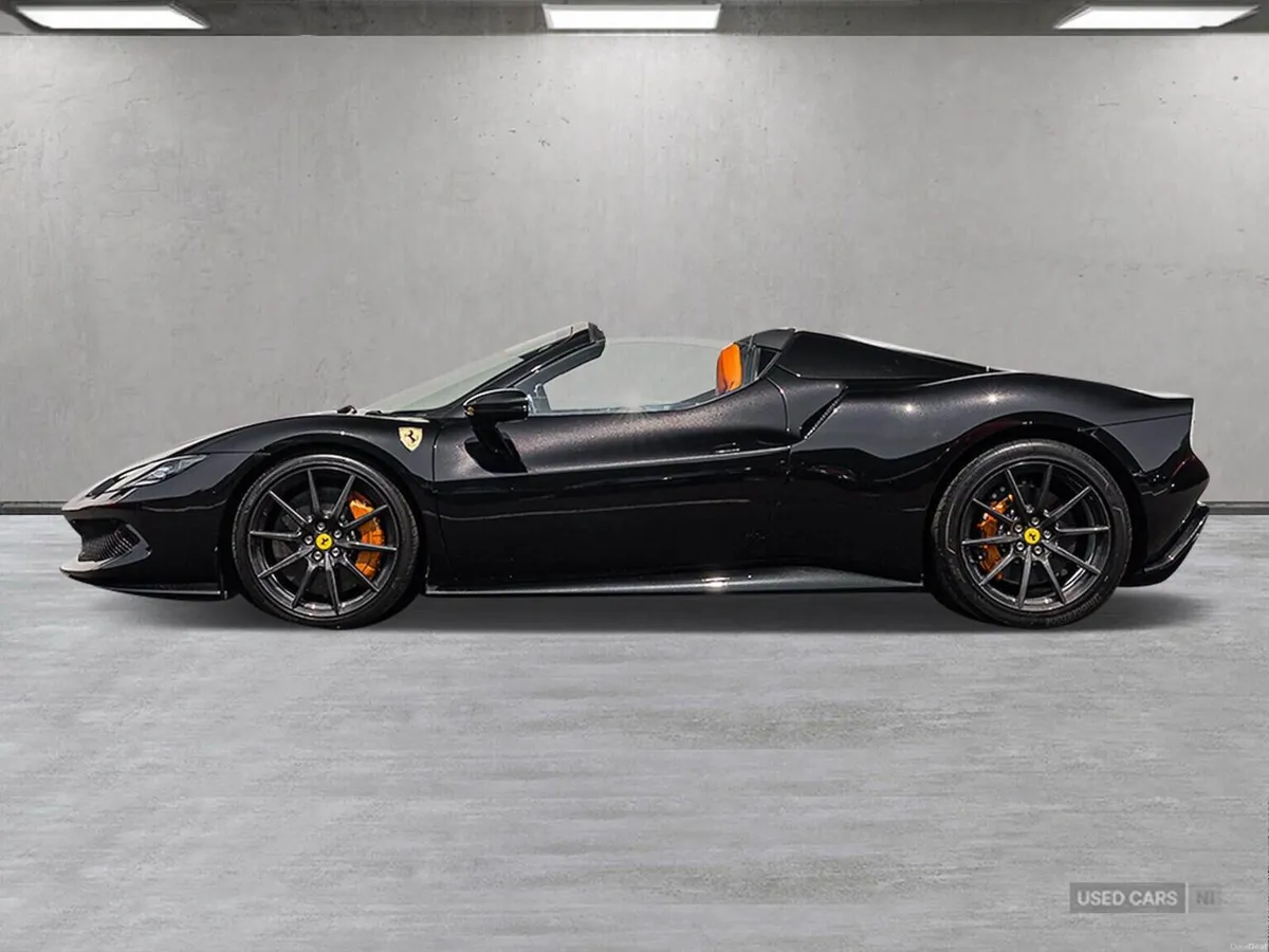 Ferrari 296 Gts - Image 6