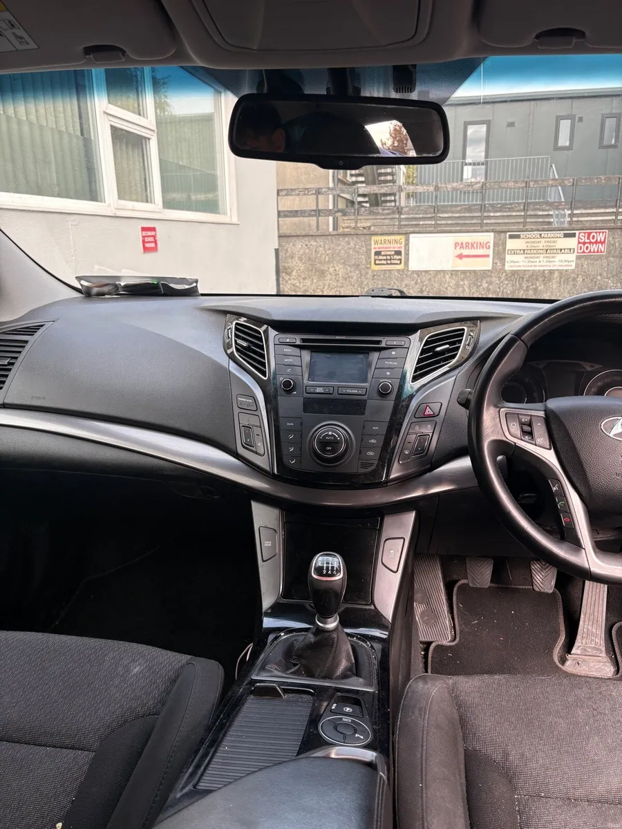 Hyundai i40 - Image 3
