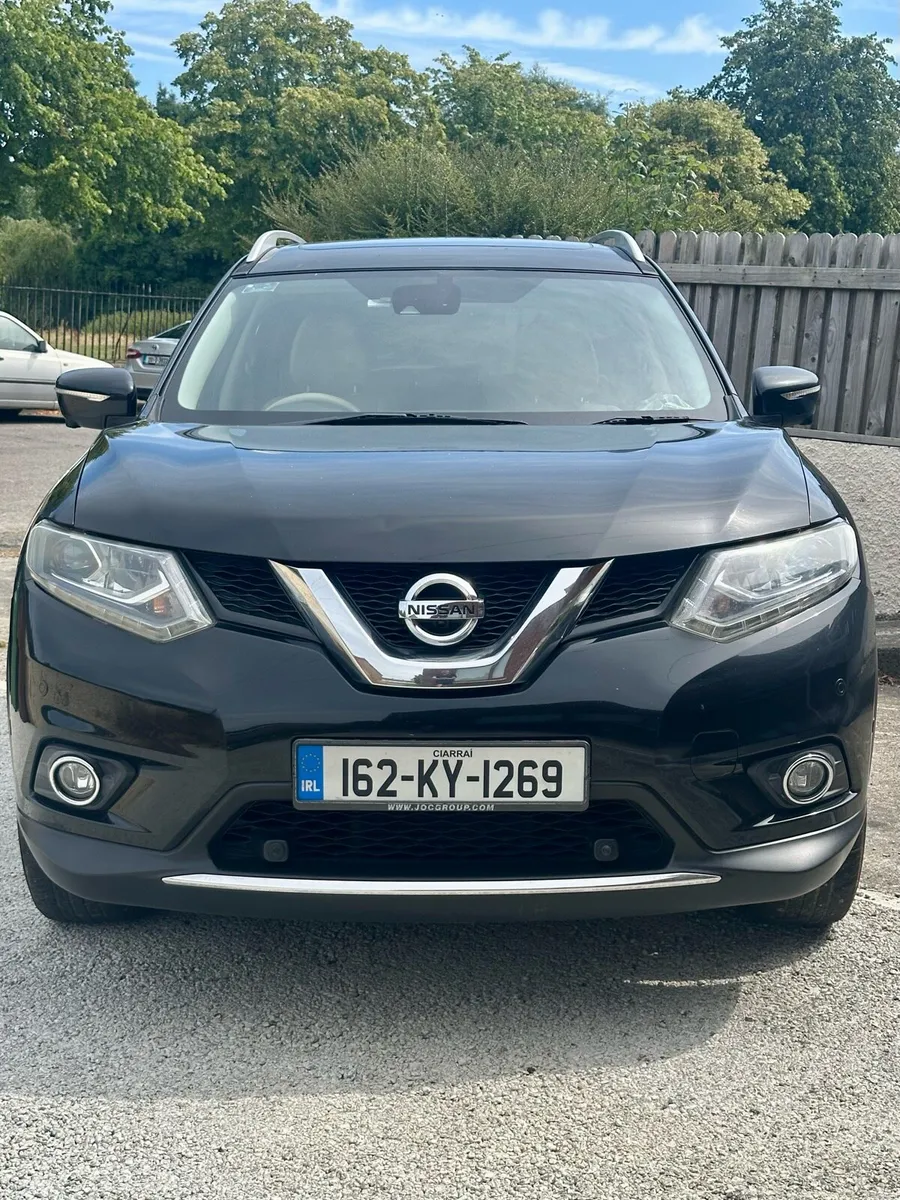 Nissan X-Trail 1.6 Diesel - Image 2