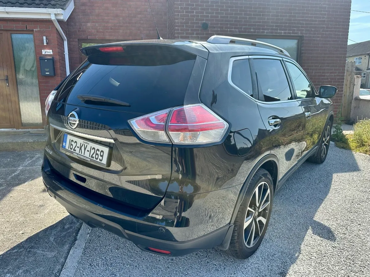 Nissan X-Trail 1.6 Diesel - Image 4