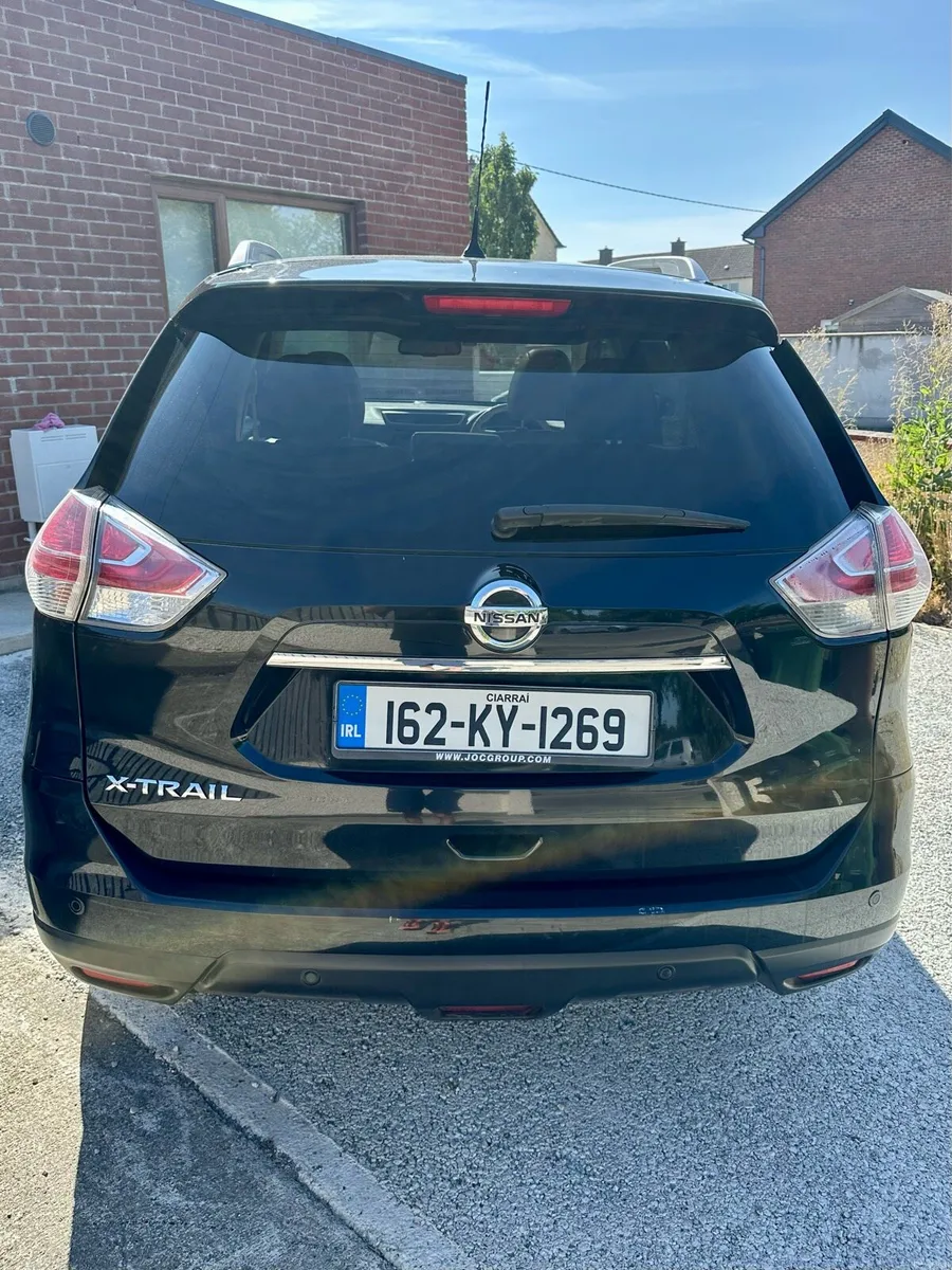 Nissan X-Trail 1.6 Diesel - Image 5