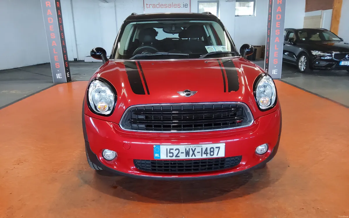 Mini Countryman 2015 - Image 2