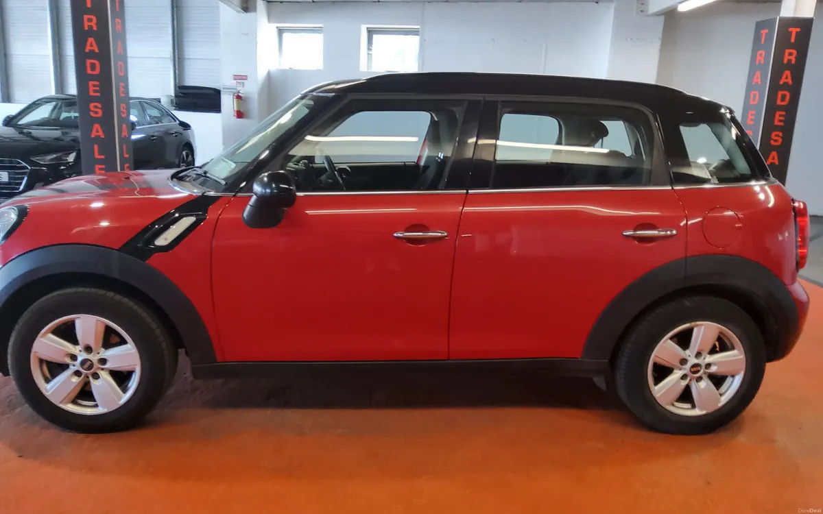 Mini Countryman 2015 - Image 6