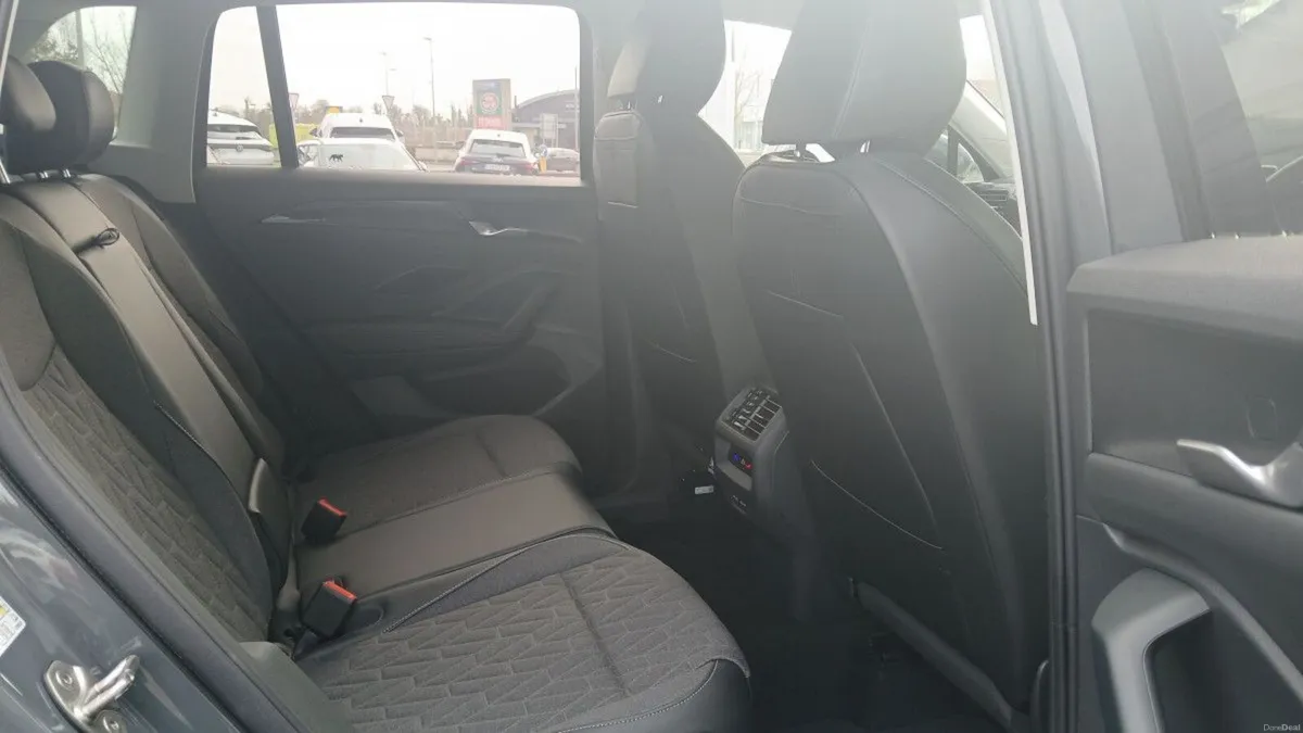 Volkswagen Tiguan EDITION 75 2.0TDI 150HP **AUTOMA - Image 6