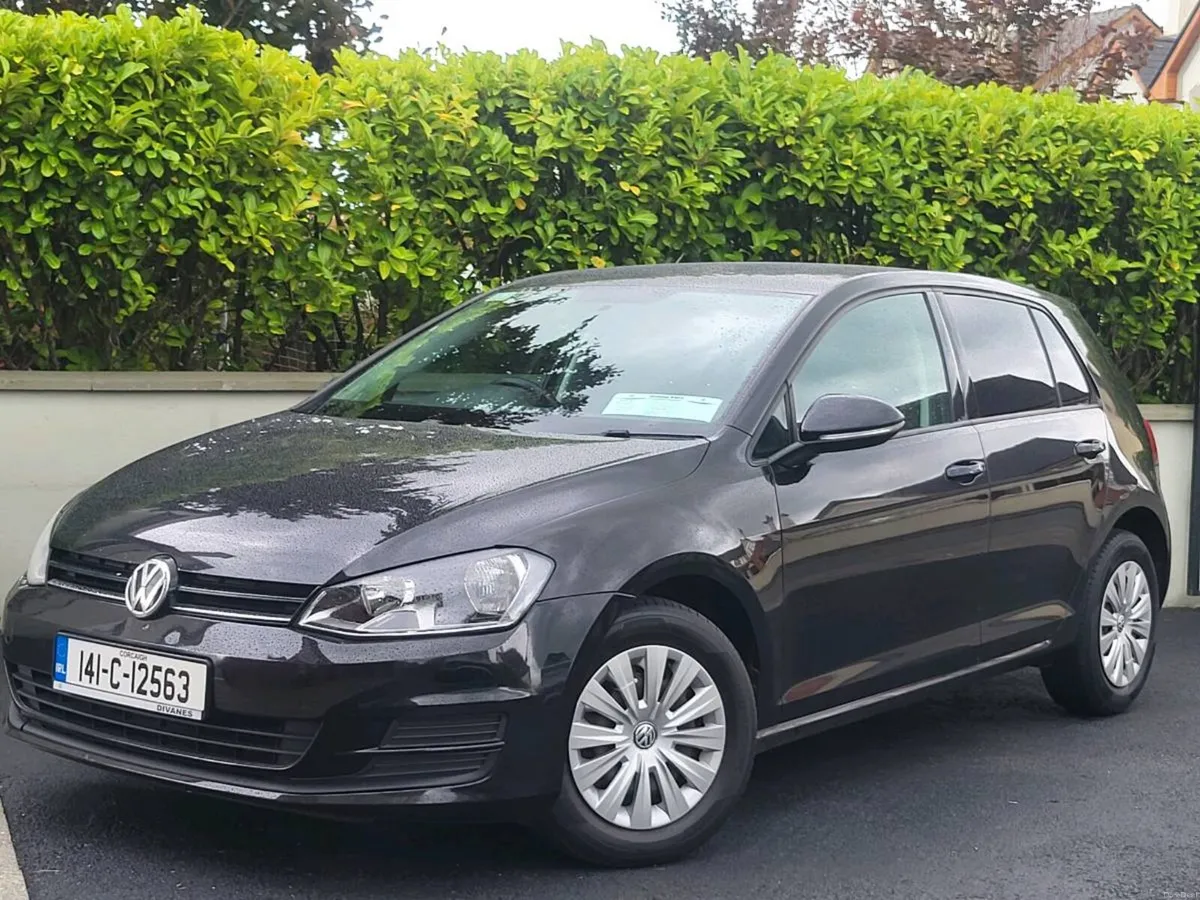 GOLF 1.6TDI DIESEL - Image 4