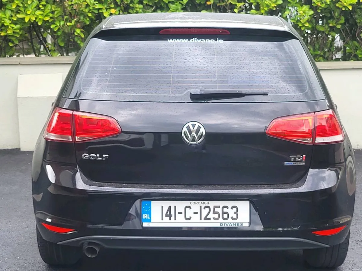 GOLF 1.6TDI DIESEL - Image 5