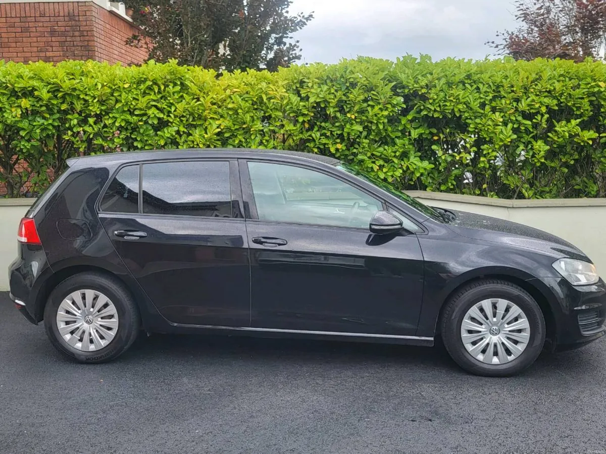 GOLF 1.6TDI DIESEL - Image 3