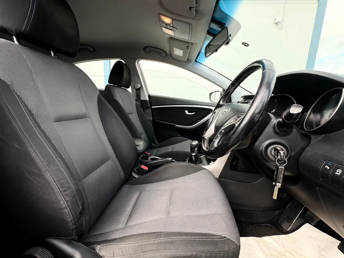 Hyundai i30 2013 - Image 6