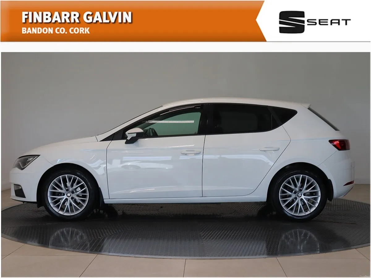 SEAT Leon 1.0TSI 115HP SE - Image 3