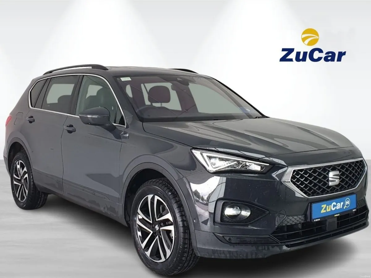SEAT Tarraco 2.0TDI 150hp 7S SE DSG - Image 1