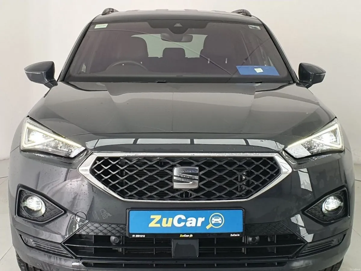 SEAT Tarraco 2.0TDI 150hp 7S SE DSG - Image 2