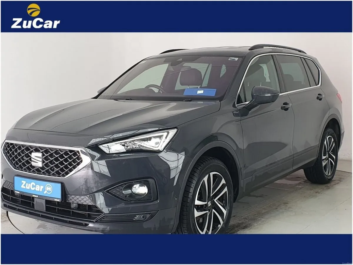 SEAT Tarraco 2.0TDI 150hp 7S SE DSG - Image 6