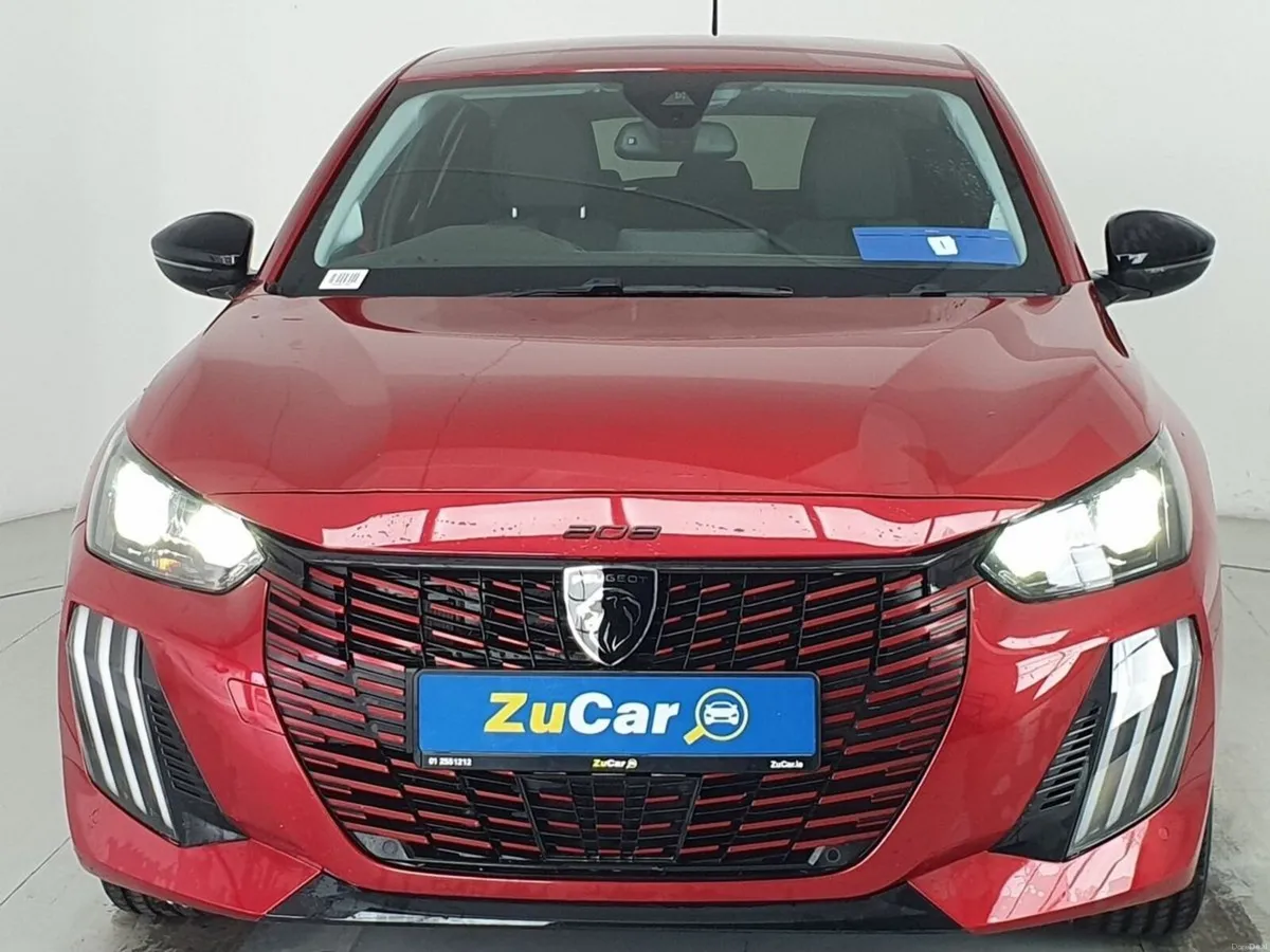 Peugeot 208 E-Style 50kWh - Image 2