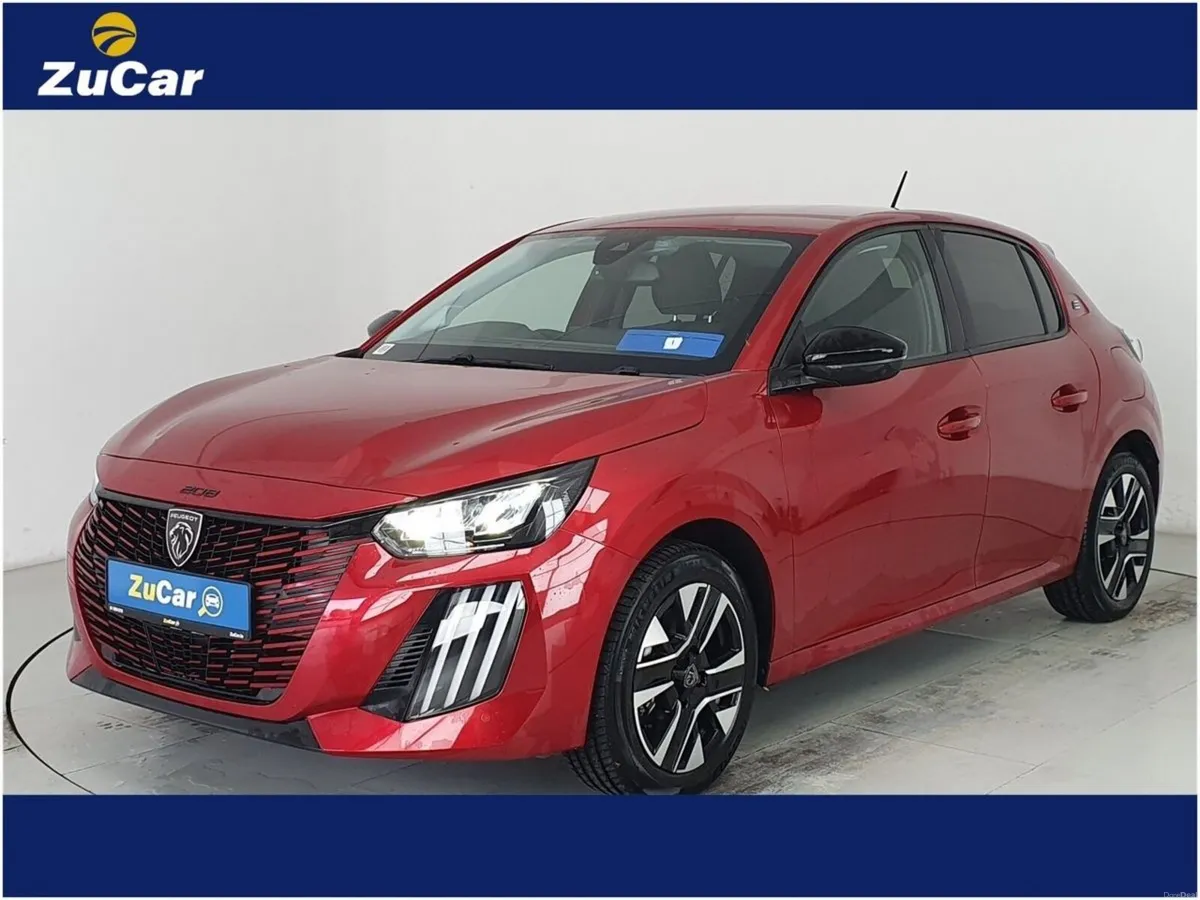 Peugeot 208 E-Style 50kWh - Image 6