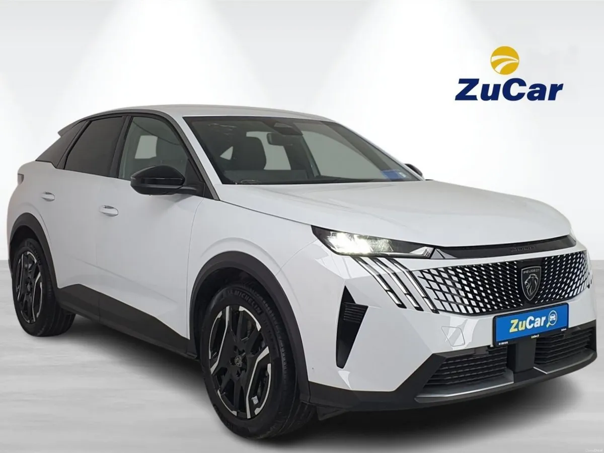 Peugeot 3008 Allure 73kWh - Image 1
