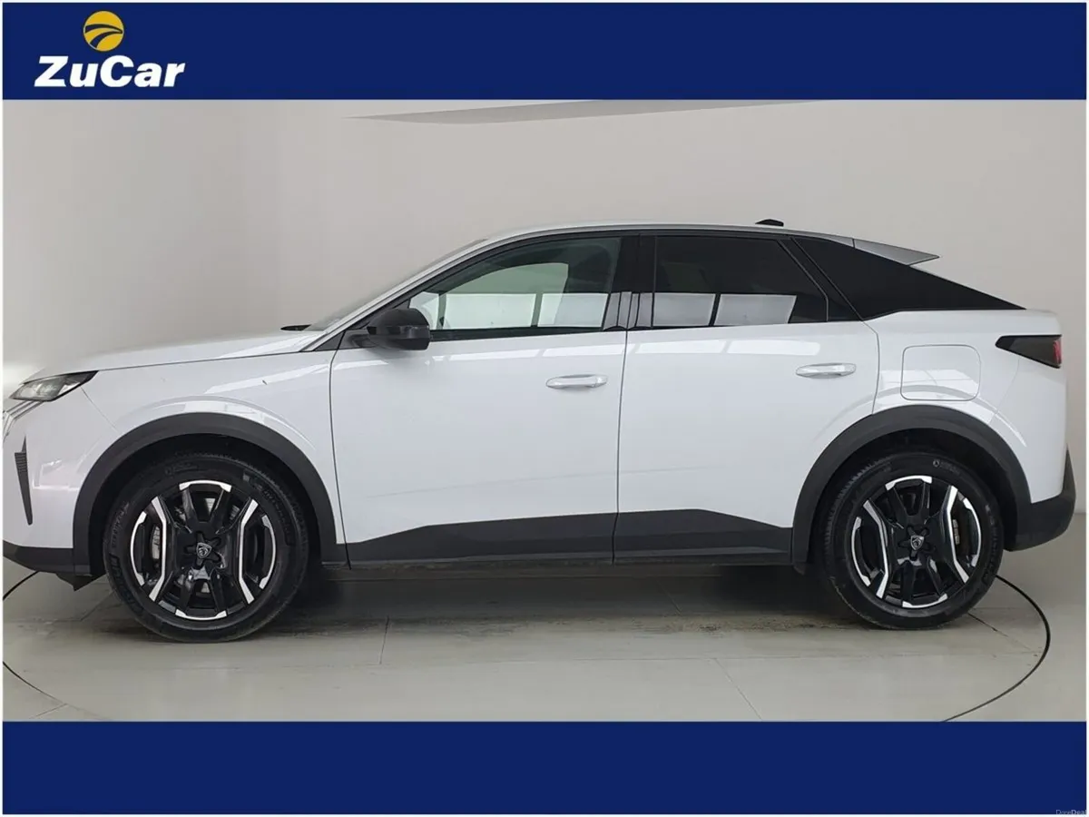 Peugeot 3008 Allure 73kWh - Image 5