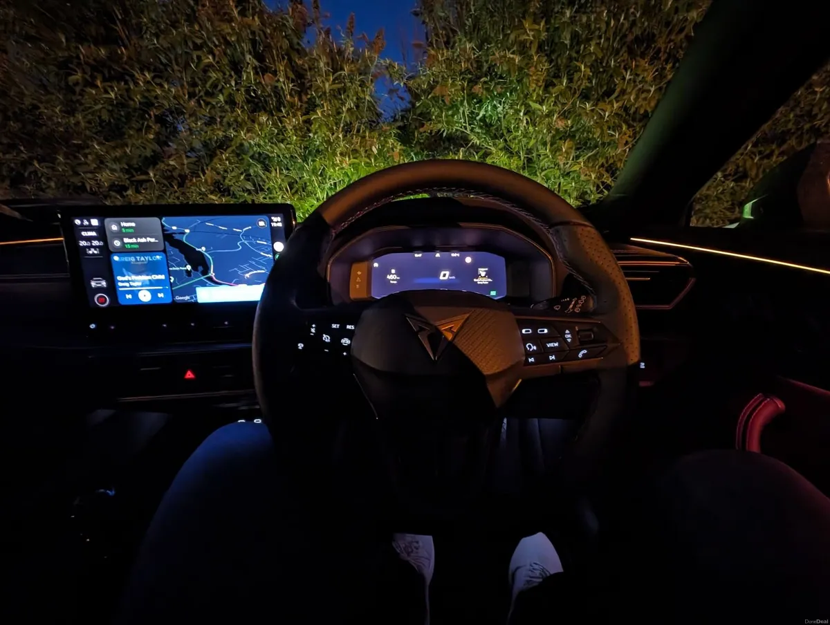 Cupra Formentor 2024 - Image 3