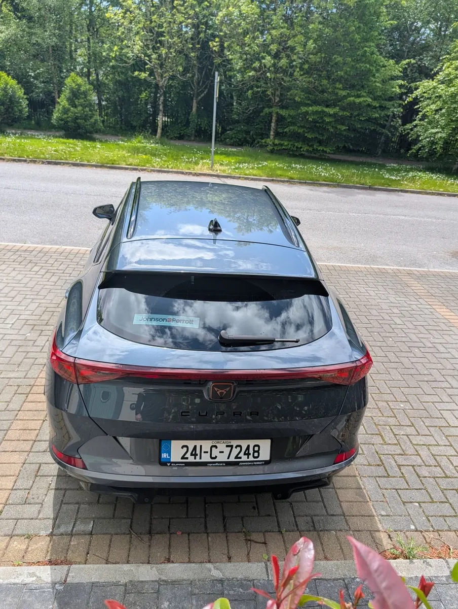 Cupra Formentor 2024 - Image 4