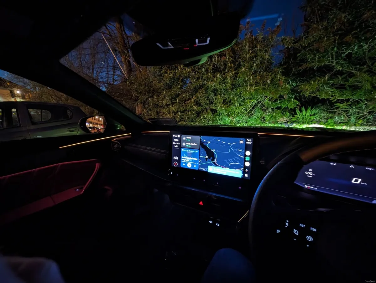 Cupra Formentor 2024 - Image 6