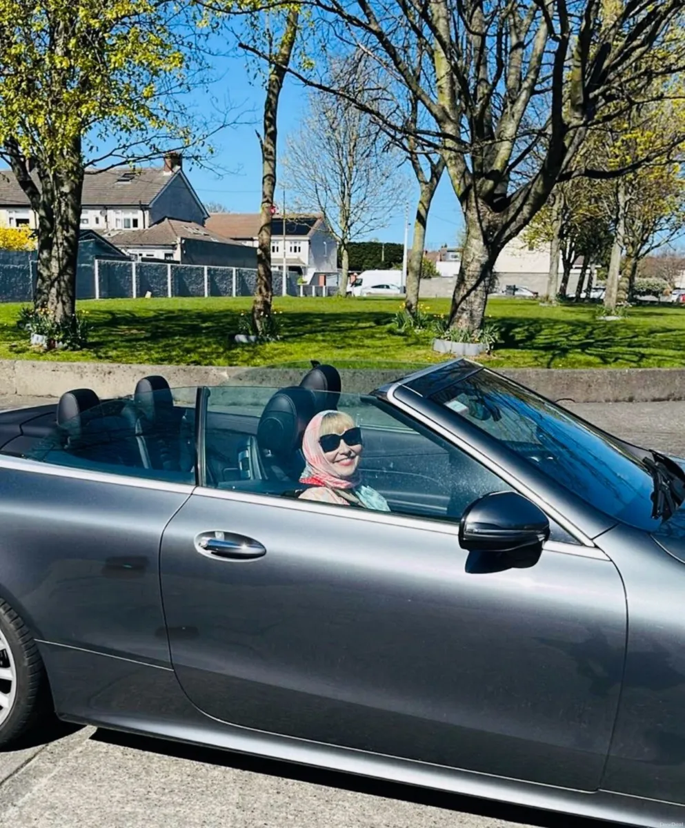 Mercedes-Benz E-Class 2019 - Image 1
