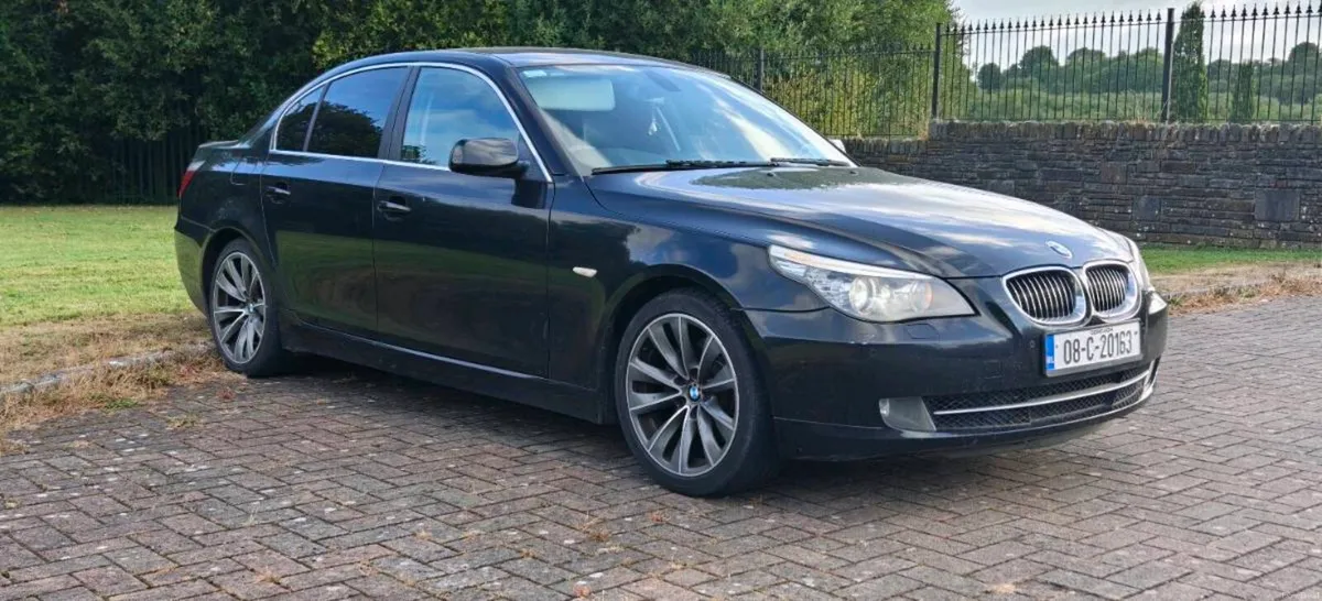 BMW 530d e60 - Image 1