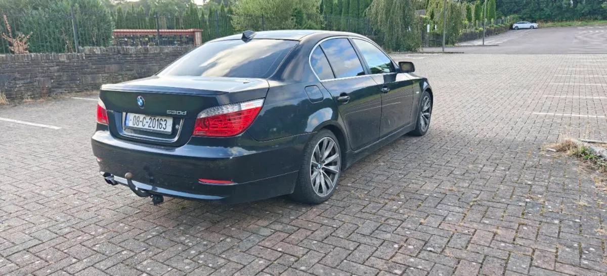 BMW 530d e60 - Image 2