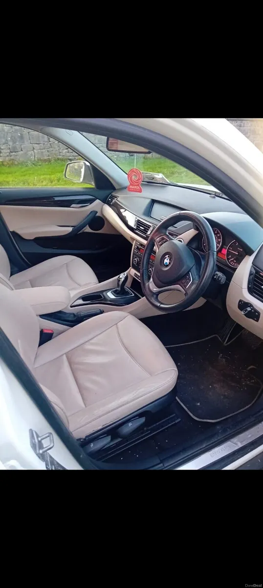 BMW X1 Xdrive 2014 - Image 5