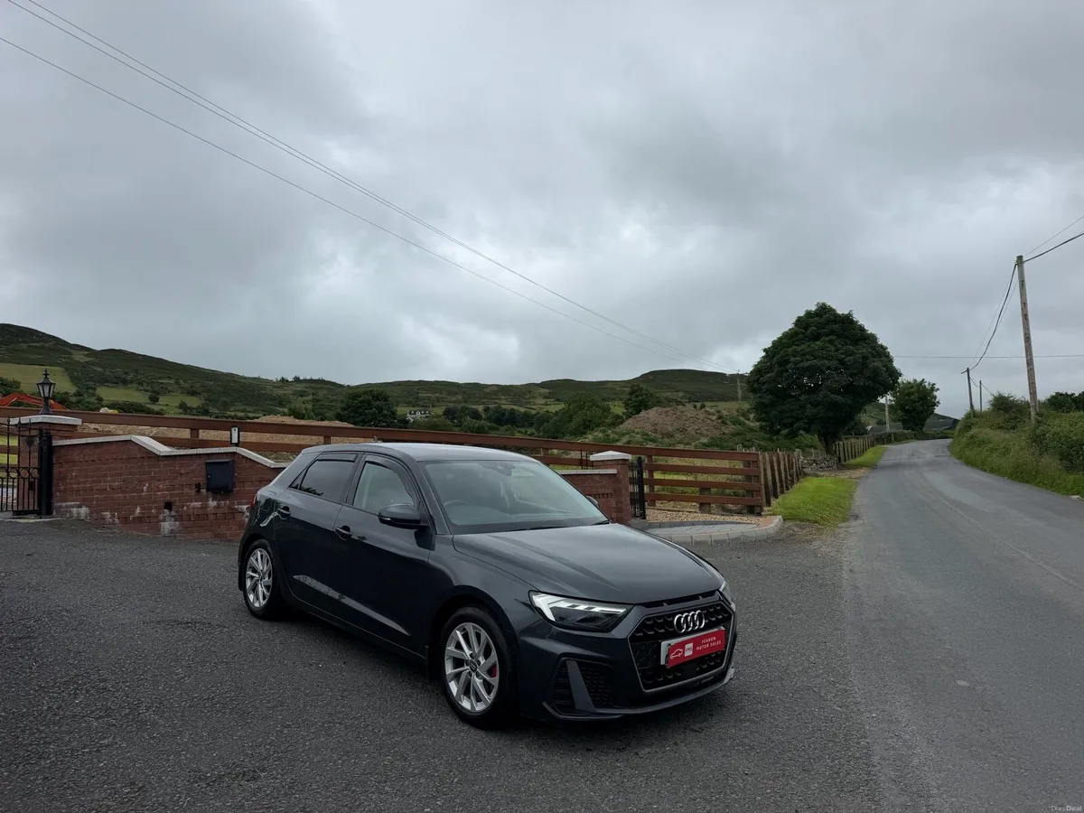 2019 Audi A1 - Image 2
