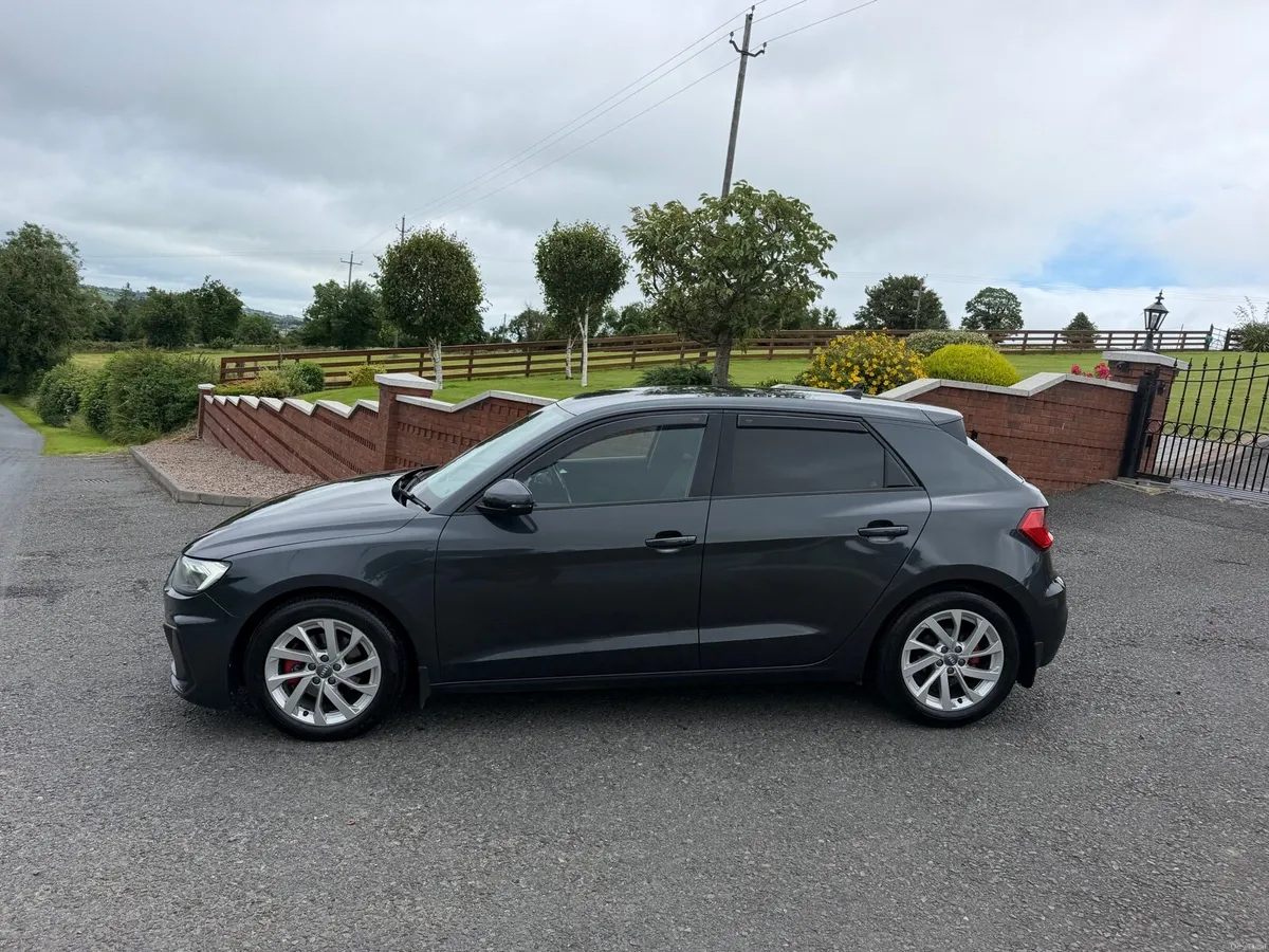 2019 Audi A1 - Image 4
