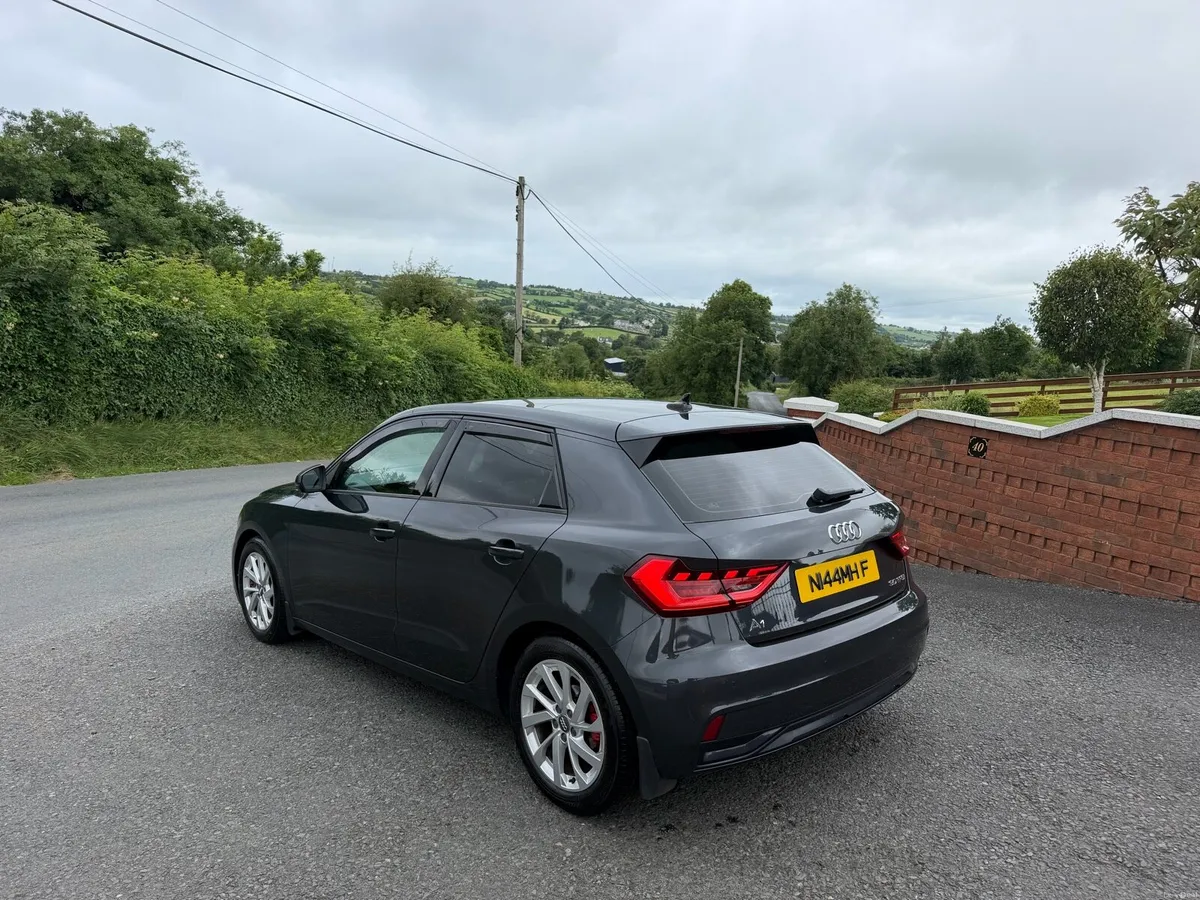 2019 Audi A1 - Image 6