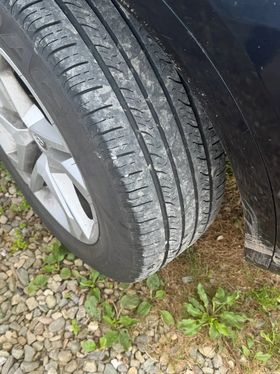 Audi q5 - Image 2