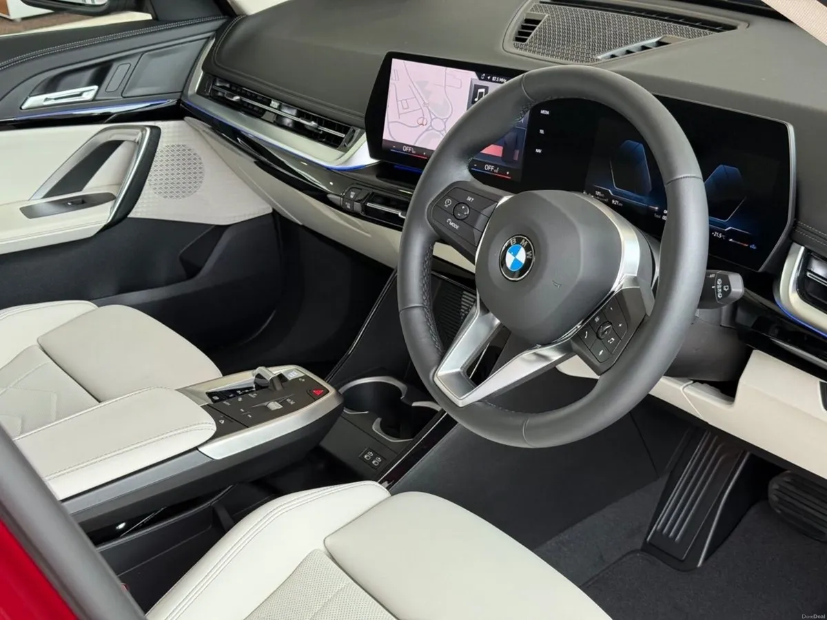 BMW X1 sDrive18d xLine - Image 3