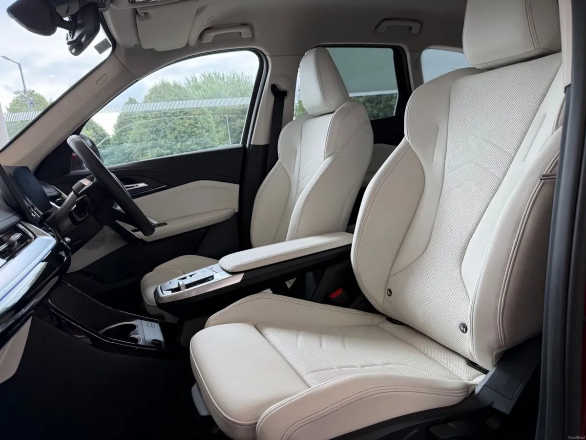 BMW X1 sDrive18d xLine - Image 5
