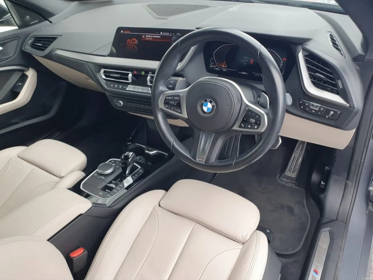 BMW 2-Series 218d M Sport - Image 6